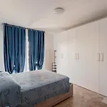 Apartamento Guesthost - Zagar House-venice Airport Close-by W Parking