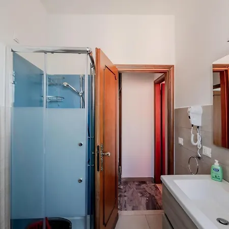 Apartment Zagar House-venice Airport Close-by W Parking *