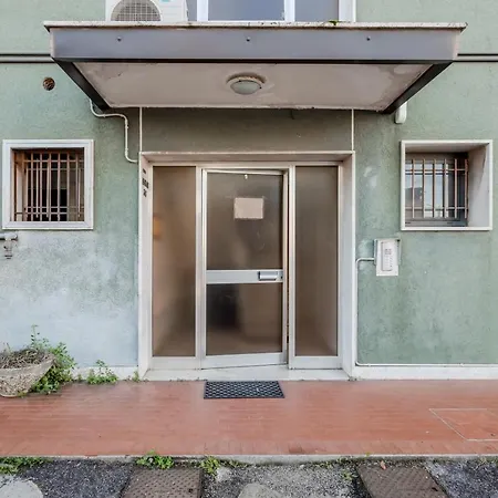 Zagar House-venice Airport Close-by W Parking Apartment