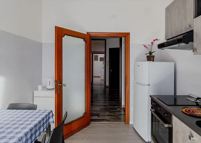 Guesthost - Zagar House-venice Airport Close-by W Parking Daire *