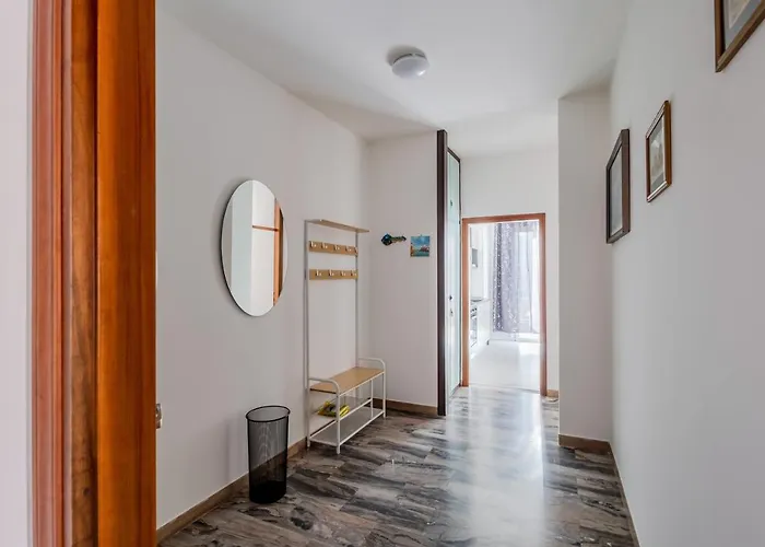 Guesthost - Zagar House-venice Airport Close-by W Parking *