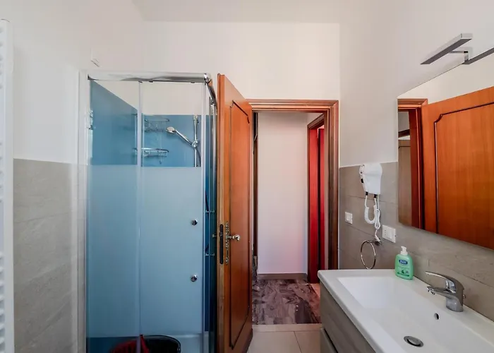 Daire Guesthost - Zagar House-venice Airport Close-by W Parking *