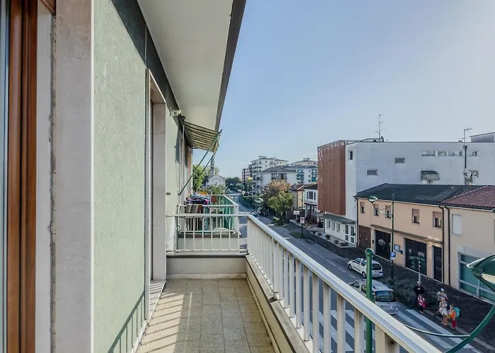 Guesthost - Zagar House-venice Airport Close-by W Parking