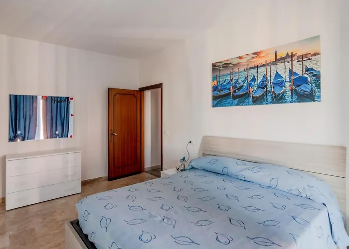 Guesthost - Zagar House-venice Airport Close-by W Parking