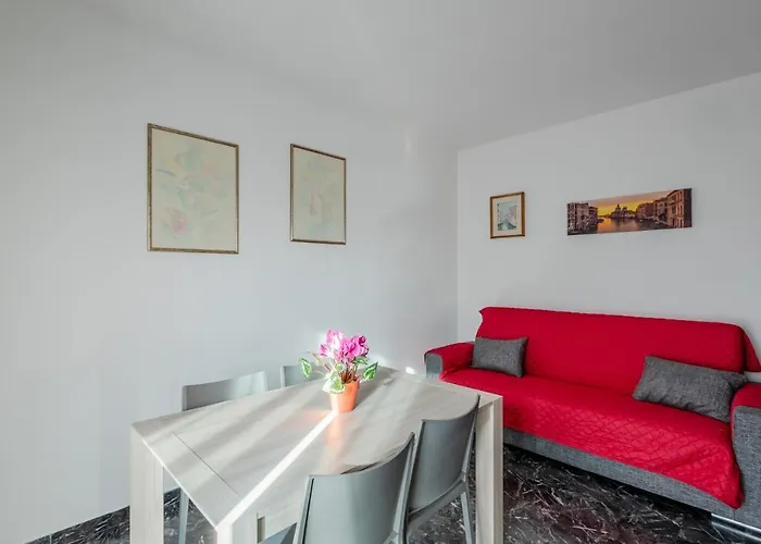 Guesthost - Zagar House-venice Airport Close-by W Parking *